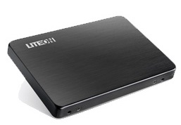 LiteON E200 SATA III Solid State Drive