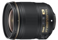 Nikon AF-S NIKKOR 28mm f1.8G Wide-angle Lens