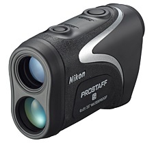 Nikon PROSTAFF 5 Laser Rangefinder