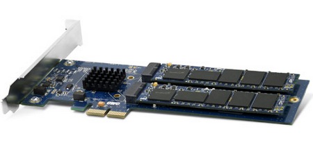 OWC Mercury Accelsior PCIe SSD is Mac-bootable 1