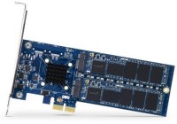 OWC Mercury Accelsior PCIe SSD is Mac-bootable