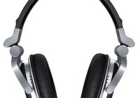 Pioneer HDJ-1500 Professional DJ Headphones 1