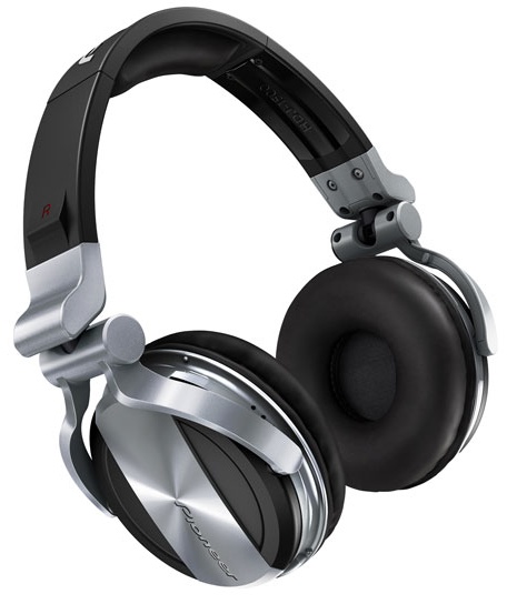 Pioneer HDJ-1500 Professional DJ Headphones