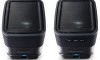 Pioneer S-MM201 USB Laptop Speakers black