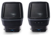 Pioneer S-MM201 USB Laptop Speakers black