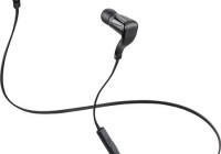 Plantronics BackBeat GO Bluetooth Wireless Earbuds