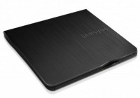 Samsung SE-218BB Super Slim DVD Burner 1