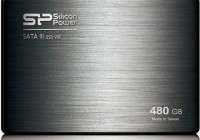 Silicon Power Velox V60 Solid State Drive