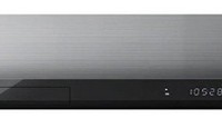 Sony BDP-S790 Blu-ray Player with WiFi