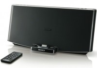 Sony RDP-X200iP iPad Speaker Dock with Bluetooth
