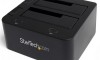 StarTech UNIDOCK3U USB 3.0 Hard Drive Dock 1