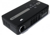 AAXA P4 WiFi Pico Projector 1