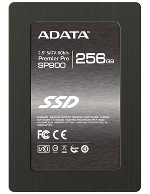 ADATA Premier Pro SP900 SSD