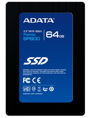 ADATA Premier SP800 SSD