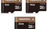 ADATA Premium Pro microSDHC UHS-I U1 Memory Cards