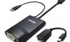 Accell UltraAV DisplayPort to DVI-D Adapter with 3D Support