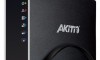 Akitio Cloud Hybrid NAS Enclosure with USB 3.0 1