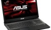 Asus ROG G75VW gaming notebook ivy bridge