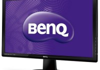 BenQ GW2250HM, GW2450HM and GW2750HM Full HD LED Displays for Japan