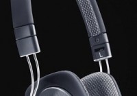 Bowers & Wilkins P3 Mobile HiFi Headphones black