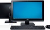 Dell Inspiron One 20 All-in-one PC front back