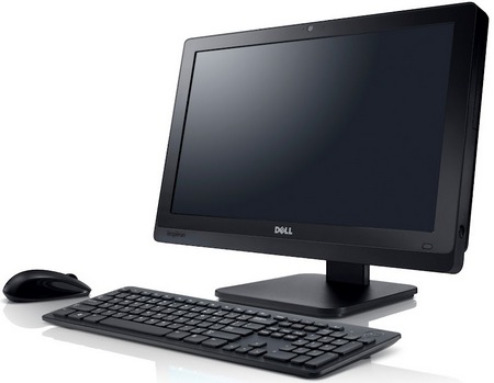 Dell Inspiron One 20 All-in-one PC