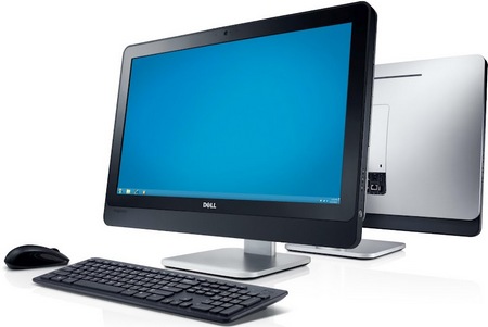 Dell Inspiron One 23 All-in-one PC