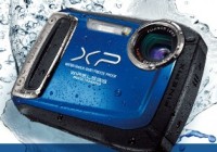 FujiFilm FinePix XP170 Rugged Camera