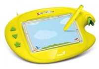 Genius Kids Designer II Graphic Tablet for Kids