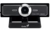 Genius WideCam F100 120-degree Wide angle Full HD Webcam