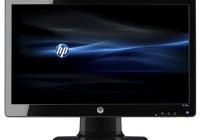 HP 2311xi IPS LED-backlit Display