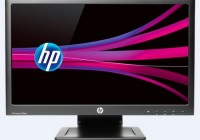 HP Compaq L2206tm Multitouch Monitor