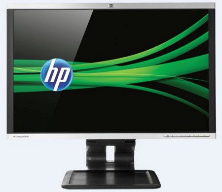 HP Compaq LA2405x 24-inch Full HD LED Display