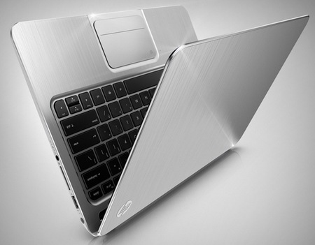 HP ENVY Spectre XT Ultrabook with All-metal Design 1