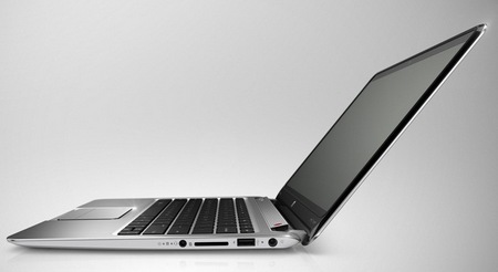 HP ENVY Spectre XT Ultrabook with All-metal Design 2