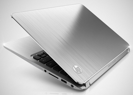 HP ENVY Spectre XT Ultrabook with All-metal Design 4