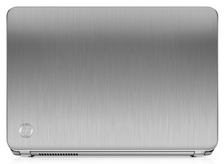 HP ENVY Spectre XT Ultrabook with All-metal Design 6