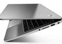 HP ENVY Spectre XT Ultrabook with All-metal Design side