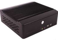 Habey BIS-6763 Embedded Fanless PC