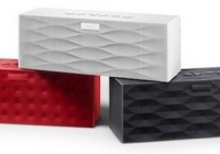 Jawbone BIG JAMBOX Wireless Portable Speaker