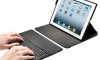 Kensington KeyFolio Secure Keyboard Case and Lock for iPad 2 typing