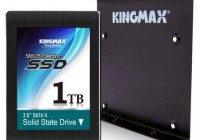 Kingmax SMU25 Client Pro SSD