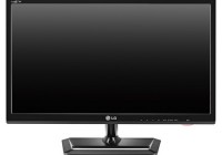 LG DM2752 and M2752 Full HD TV Monitors 1