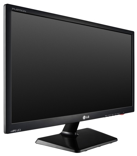 LG Flatron IPS4 Series IPS LCD Displays