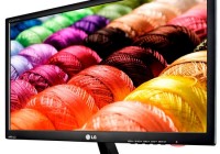 LG Flatron IPS4 Series IPS LCD Displays