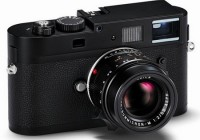 Leica M MONOCHROM Black-and-White Camera