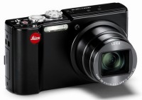 Leica V-Lux 40 Compact Digital Camera