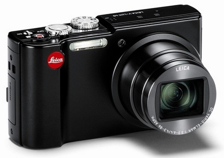 Leica V-Lux 40 Compact Digital Camera