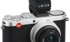 Leica X2 Compact Camera with APS-C Professional Sensor with VisoFlex