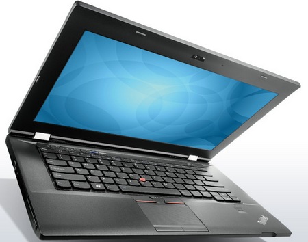 Lenovo ThinkPad L430 Ivy Bridge 3rd gen core i5 notebook